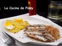 LA COCINA DE PINKY