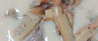 Menú saludable para fiestas (sin gluten)  