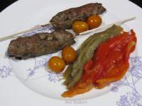   KOFTAS DE TERNERA GALLEGA SUPREMA