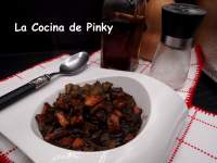 LA COCINA DE PINKY