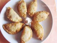   Empanadillas Lorraine