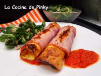 LA COCINA DE PINKY