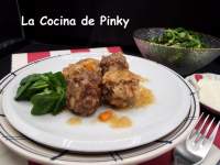 LA COCINA DE PINKY