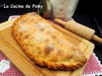 LA COCINA DE PINKY