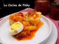 LA COCINA DE PINKY