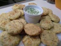   NUGGETS VEGETALES CON ARROZ Y COLIFLOR