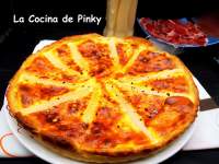 LA COCINA DE PINKY