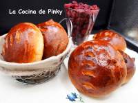 LA COCINA DE PINKY