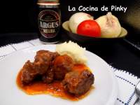 LA COCINA DE PINKY