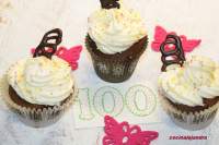   Cupcakes (100Âº Desafío en la cocina)