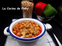 LA COCINA DE PINKY