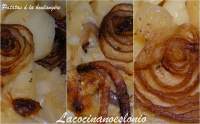
La cocina no es lo mio: Patatas á la boulangére

