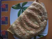 El duendecillo de mi cocina: Empanada de salchichas frescas