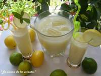 La Cocina de los inventos: Limonada Brasileña