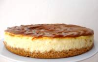 cocinaros: Cómo hacer la verdadera New York Cheesecake