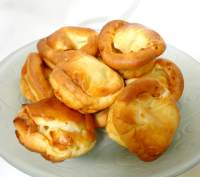 cocinaros: Yorkshire Pudding