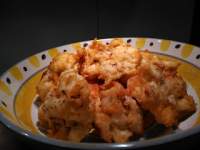 Las recetas de Inmita: Delicias de pollo, queso y mayonesa