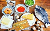 El papel de la Vitamina D en nuestra salud - Cocinar rico y sano