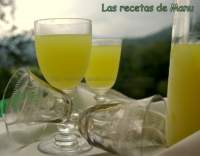   LIMONCELLO CASERO