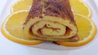 Cocina de emergencia: Pastel de Naranja o Torta Laranja portuguesa