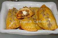   EMPANADILLAS DE ATÙN Y HUEVO DURO