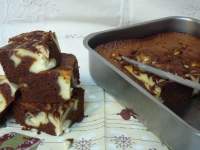   BROWNIE CHEESECAKE (TRADICIONAL)