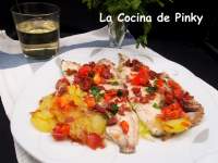 LA COCINA DE PINKY