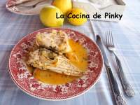 LA COCINA DE PINKY