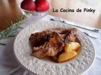 LA COCINA DE PINKY