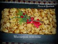    Turron de Guirlache