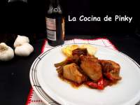 LA COCINA DE PINKY