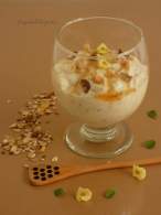   Mousse de Muesli