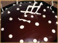   Tarta Sacher