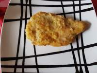   Filetes de pollo en salsa jugosos (Buenísimos)