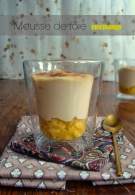   Mousse de foie caramelizado con mango