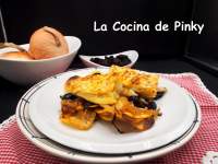 LA COCINA DE PINKY