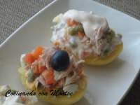 
Ensaladilla  