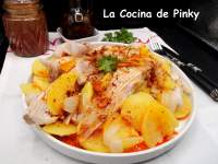 LA COCINA DE PINKY