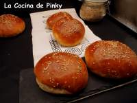 LA COCINA DE PINKY