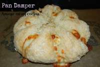   Primer Cumpleblog!!!! Y para celebrarlo...Pan Damper Australiano