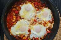   Shakshuka 