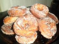 
Buñuelos del Ampurdán  