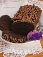   Cake de Chocolate sin Gluten