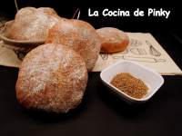 LA COCINA DE PINKY