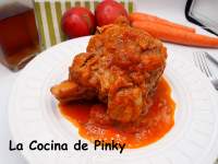 LA COCINA DE PINKY