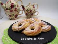 LA COCINA DE PINKY