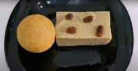 ▷ Mousse de Leche Condensada  