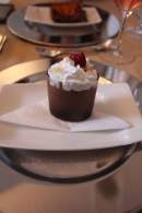 â–· Mousse de chocolate con Baileys  