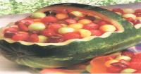 ▷ Tarta de melocotones  