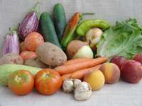   Frutas y verduras ecológicas - recapte.com